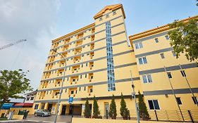 ibis budget Singapore Crystal